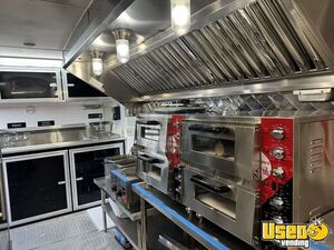 2020 Food Trailer Concession Trailer Air Conditioning Texas for Sale