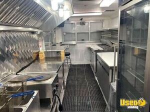 2020 Food Trailer Concession Trailer Air Conditioning Texas for Sale