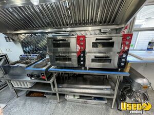 2020 Food Trailer Concession Trailer Concession Window Texas for Sale