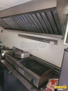 2020 Food Trailer Concession Trailer Diamond Plated Aluminum Flooring Arkansas for Sale