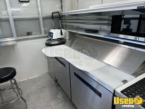 2020 Food Trailer Concession Trailer Exhaust Hood Texas for Sale