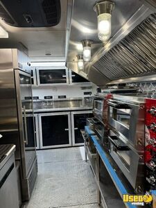 2020 Food Trailer Concession Trailer Exterior Customer Counter Texas for Sale