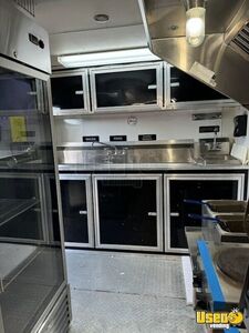 2020 Food Trailer Concession Trailer Fryer Texas for Sale