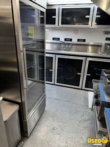 2020 Food Trailer Concession Trailer Microwave Texas for Sale