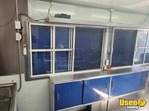 2020 Food Trailer Kitchen Food Trailer Cabinets Ohio for Sale