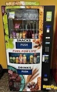 2020 Healthy You Vending Combo Texas for Sale