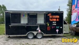 2020 Ice Cream Concession Trailer Ice Cream Trailer Air Conditioning Missouri for Sale