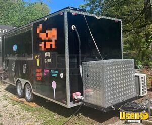 2020 Ice Cream Concession Trailer Ice Cream Trailer Concession Window Missouri for Sale