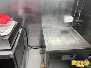 2020 Ice Cream Concession Trailer Ice Cream Trailer Generator Missouri for Sale