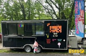 2020 Ice Cream Concession Trailer Ice Cream Trailer Missouri for Sale