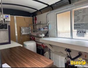 2020 Ice Cream Trailer Air Conditioning Arkansas for Sale