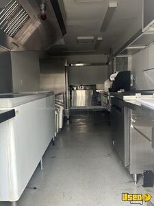 2020 Ice Cream Trailer Ice Cream Trailer Awning Ohio for Sale