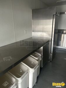 2020 Ice Cream Trailer Ice Cream Trailer Coffee Machine Ohio for Sale