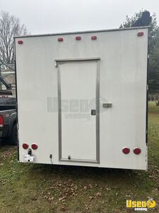 2020 Ice Cream Trailer Ice Cream Trailer Concession Window Ohio for Sale