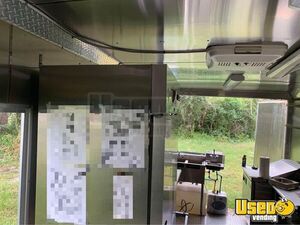 2020 Ice Cream Trailer Ice Cream Trailer Diamond Plated Aluminum Flooring Florida for Sale