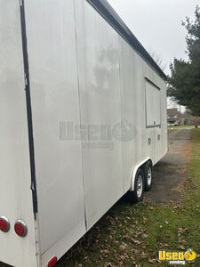 2020 Ice Cream Trailer Ice Cream Trailer Ohio for Sale