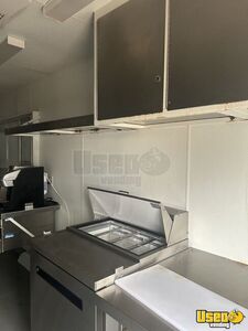 2020 Ice Cream Trailer Ice Cream Trailer Propane Tank Ohio for Sale