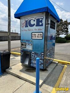 2020 Im1000 Bagged Ice Machine Alabama for Sale