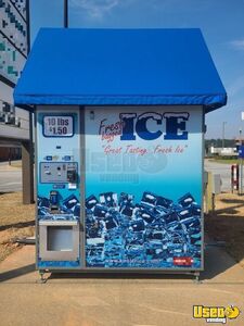 2020 Im600xl Bagged Ice Machine Georgia for Sale