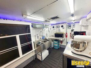 2020 Inclosed Trailer Bakery Trailer Exhaust Fan Florida for Sale