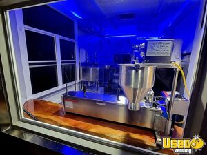 2020 Inclosed Trailer Bakery Trailer Exterior Lighting Florida for Sale