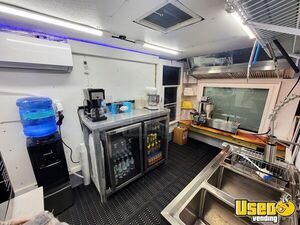 2020 Inclosed Trailer Bakery Trailer Fire Extinguisher Florida for Sale