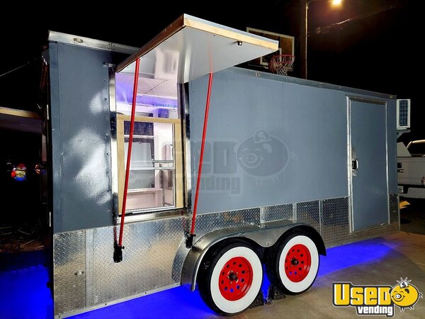 2020 Inclosed Trailer Bakery Trailer Florida for Sale