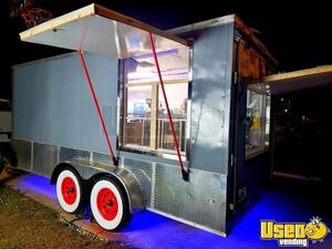 2020 Inclosed Trailer Bakery Trailer Insulated Walls Florida for Sale