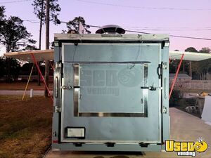 2020 Inclosed Trailer Bakery Trailer Solar Panels Florida for Sale