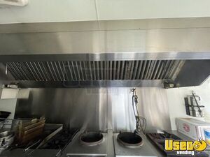 2020 Kitchen Food Concession Trailer Kitchen Food Trailer Generator California for Sale