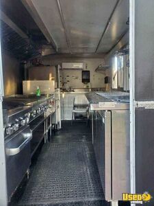 2020 Kitchen Food Trailer Concession Window Texas for Sale