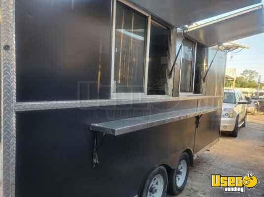 2020 Kitchen Food Trailer Texas for Sale