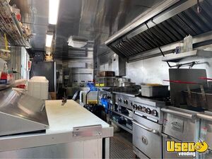 2020 Kitchen Trailer Kitchen Food Trailer Air Conditioning Florida for Sale