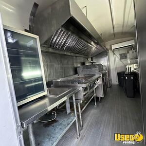 2020 Kitchen Trailer Kitchen Food Trailer Air Conditioning Florida for Sale