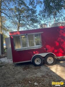 2020 Kitchen Trailer Kitchen Food Trailer Air Conditioning Georgia for Sale