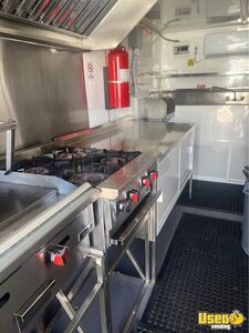 2020 Kitchen Trailer Kitchen Food Trailer Air Conditioning Nevada for Sale