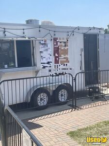 2020 Kitchen Trailer Kitchen Food Trailer Air Conditioning Ohio for Sale