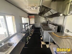 2020 Kitchen Trailer Kitchen Food Trailer Air Conditioning Ohio for Sale