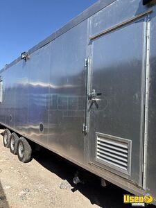 2020 Kitchen Trailer Kitchen Food Trailer Air Conditioning Texas for Sale