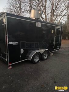 2020 Kitchen Trailer Kitchen Food Trailer Air Conditioning Virginia for Sale