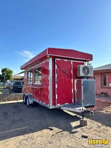 2020 Kitchen Trailer Kitchen Food Trailer Arizona for Sale