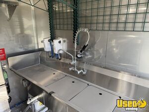 2020 Kitchen Trailer Kitchen Food Trailer Awning California for Sale