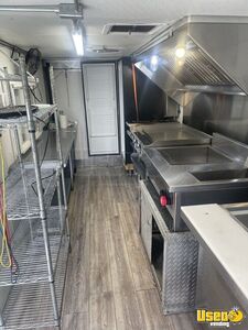 2020 Kitchen Trailer Kitchen Food Trailer Awning Kentucky for Sale