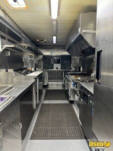 2020 Kitchen Trailer Kitchen Food Trailer Cabinets California for Sale