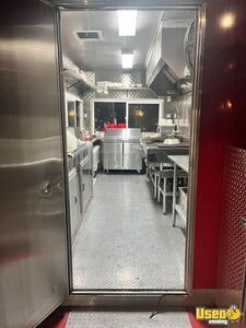 2020 Kitchen Trailer Kitchen Food Trailer Cabinets Oregon for Sale