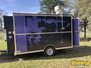 2020 Kitchen Trailer Kitchen Food Trailer Cabinets Texas for Sale