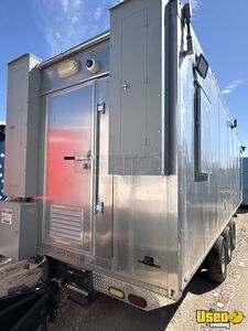 2020 Kitchen Trailer Kitchen Food Trailer California for Sale