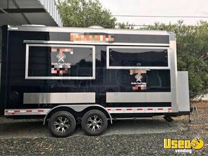 2020 Kitchen Trailer Kitchen Food Trailer California for Sale