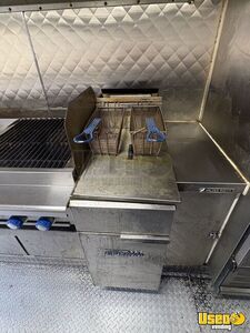 2020 Kitchen Trailer Kitchen Food Trailer Chargrill California for Sale