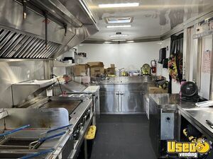 2020 Kitchen Trailer Kitchen Food Trailer Concession Window Arizona for Sale